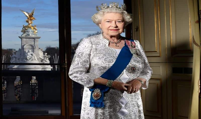 what will happen to 500 million value asset of queen elizabeth