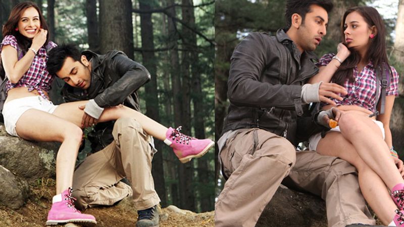 SEX और रेप सीन की शूटिंग में इन 9 ...