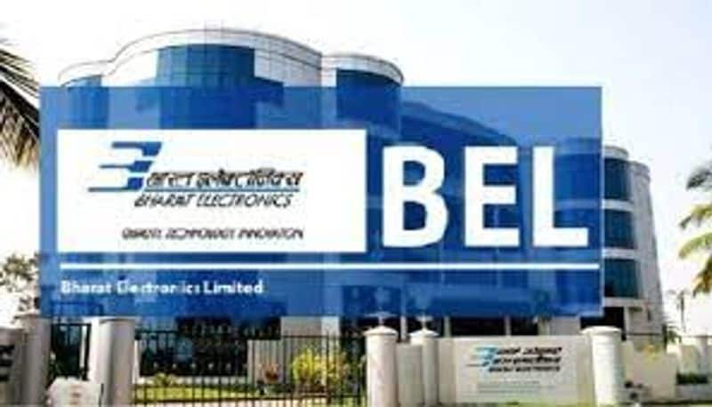 Bharat Electronics Limited (BEL) recruitment notification 2022 for senior assistant engineer post 