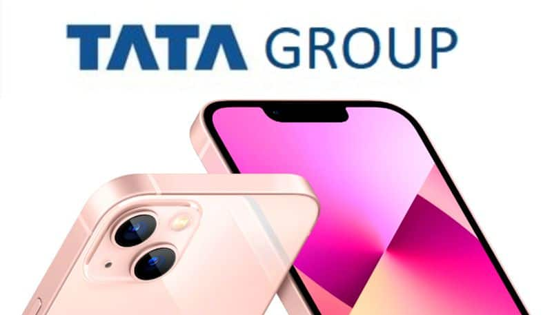 Tata Group to hire 45,000 women workers at Hosur iPhone parts plant  gow