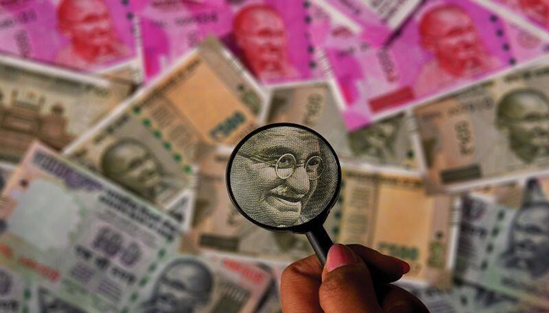 Economic Survey report says Rupee may remain under depreciation pressure