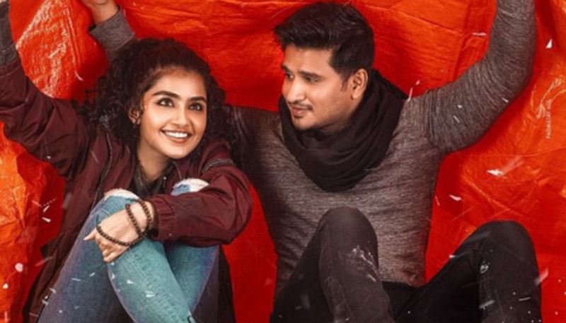 Anupama Parameswaran starrer new film Karthikeya 2 to release in Kerala