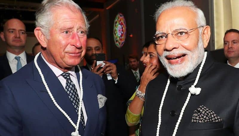 King Charles III: The monarch who 'loves India' and believes in healing power of Yoga, Ayurveda snt