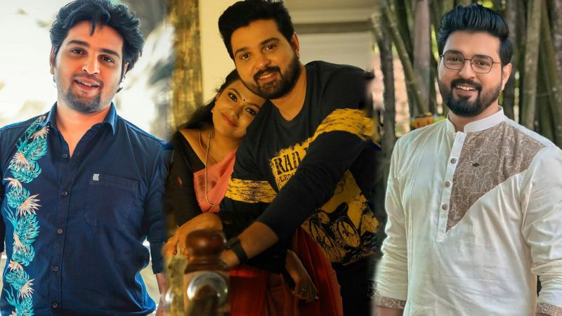 nithin jake joseph about his character in kaliveedu serial