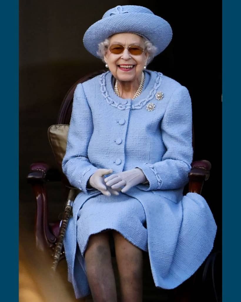 Cadbury, Burberry among 600 brands at risk of losing royal warrant post Queen Elizabeth II's demise