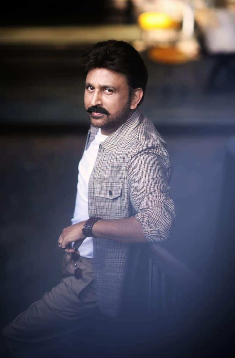 Kannada actor Ramesh Aravind shares 13 secrets formula for success in life vcs 