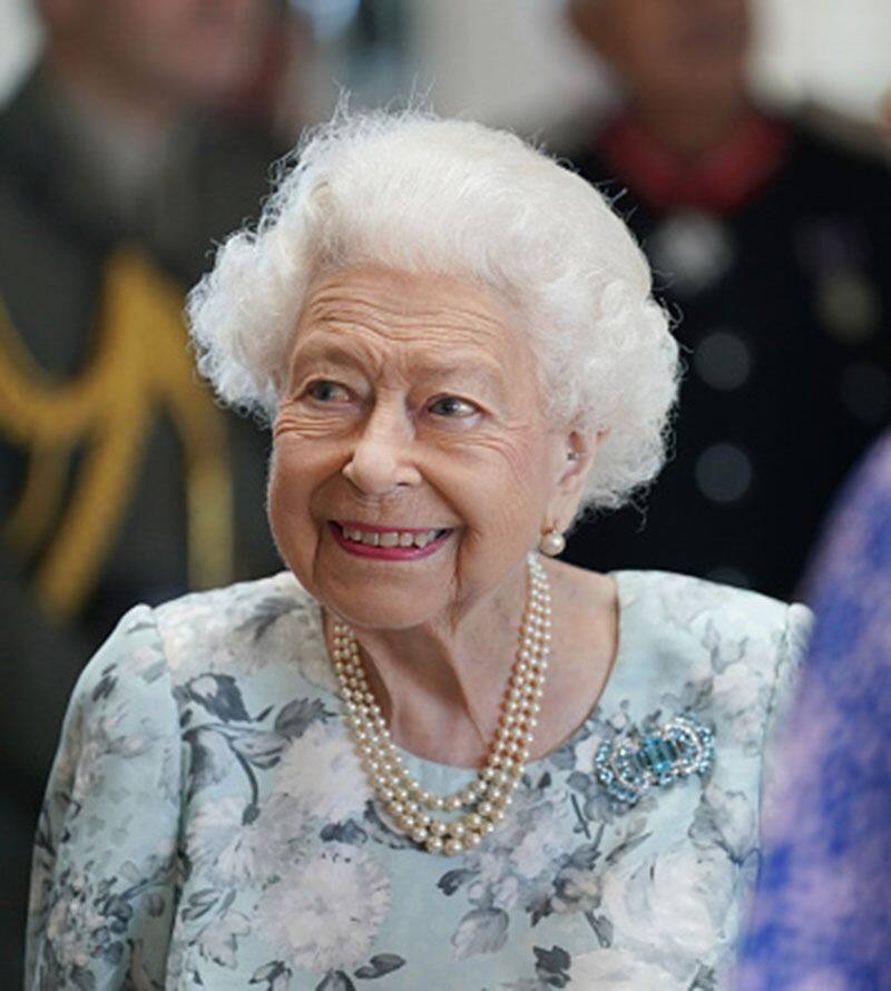 Russia 5 other countries not invited for Queen Elizabeth II s funeral know full list here gcw