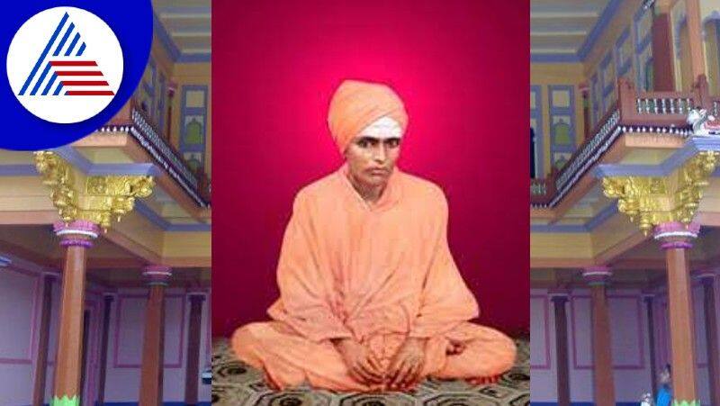 155th birth anniversary of Hanagal Kumara swamiji skr