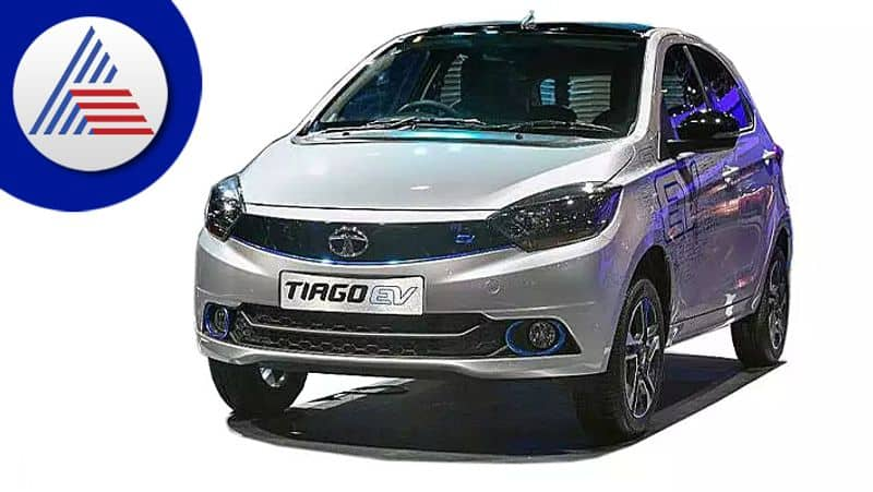 Tata Tiago EV becomes the first choice Long line started to book the car, know the price and features