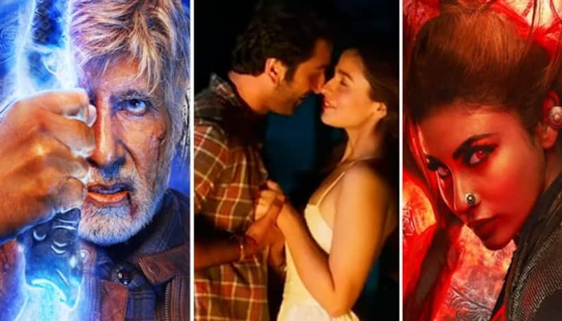 Brahmastra on Netflix or Prime? Here is when and where Ranbir Kapoor and Alia Bhatt’s film will release on OTT