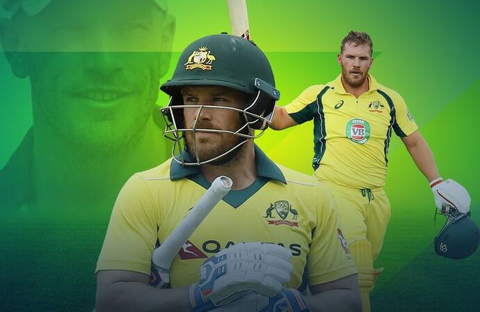 Aaron Finch: कलेजा हो तो इस ऑस्ट्रेलियाई कैप्टन जैसा, क्रिकेट खुद से छोड़ी वह भी टी20 वर्ल्ड कप से ठीक पहले...