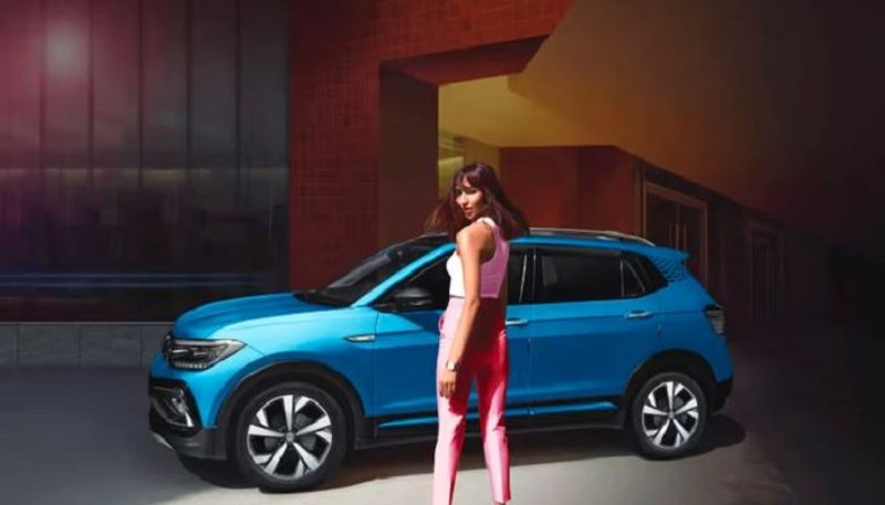 Volkswagen Taigun Anniversary Edition: Special Edition of Taigun launched, got new design and features