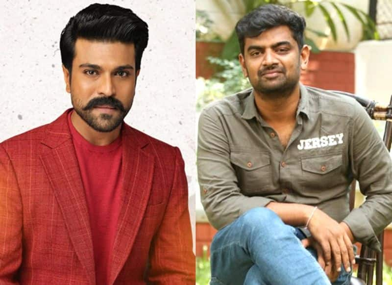 Real reason why Ram Charan rejected Goutham Tinnanuri s film