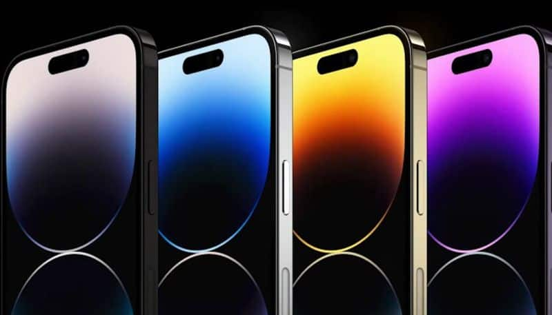 Apple to use LG Display as a supplier of OLED panels for iPhone 14 Pro gcw