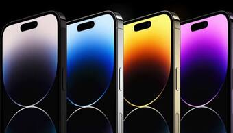 iPhone 15 series likely to get new Dynamic Island feature: Report