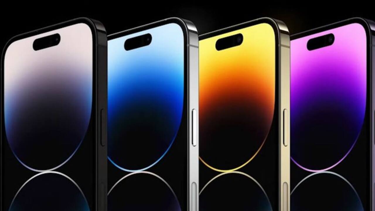 Apple to launch new colour in iPhone 14? Is it 'Canary Yellow' shade? Here's what we know