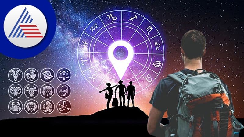 These zodiac signs are best travel companions to have fund