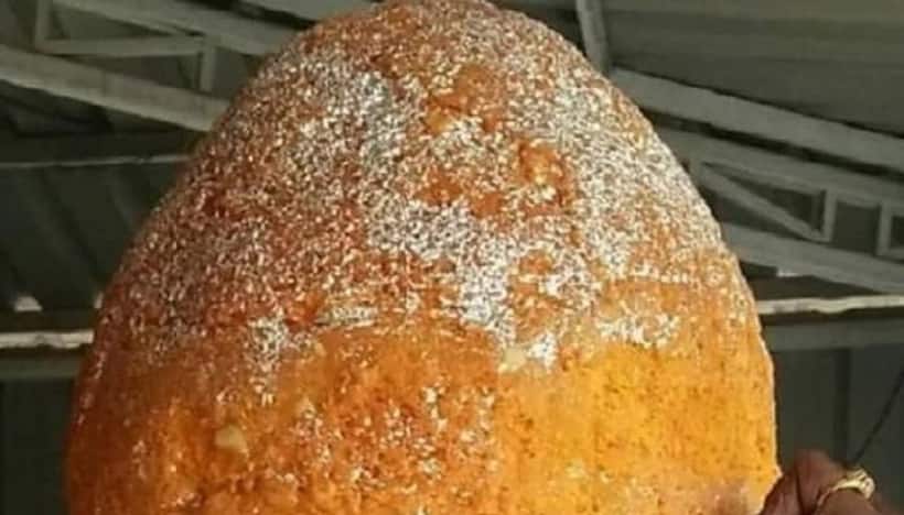 లడ్డూ వేలంలో రాజకీయ పార్టీలు.. హోరాహోరీ పోరులో రూ.36 లక్షలకు దక్కించుకుంది ఏ పార్టీ అంటే... 