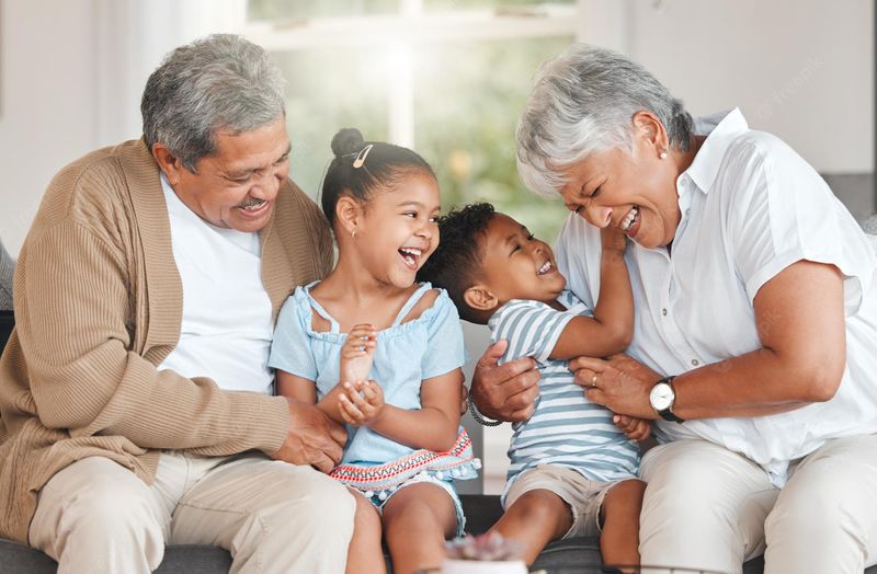 grandparents day 2022 tips to strengthen bond with your grandparents