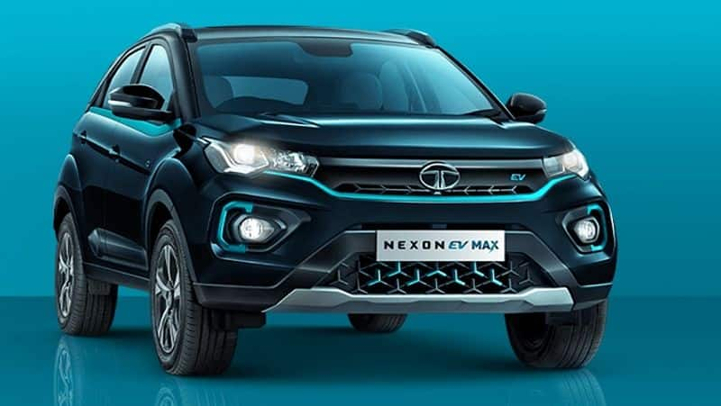 Tata Motors cross outstanding milestone of 1 Lakh Tata EVs family ckm