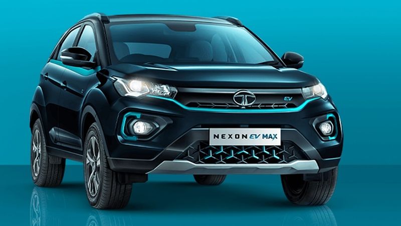 Tata Motors cross outstanding milestone of 1 Lakh Tata EVs family ckm