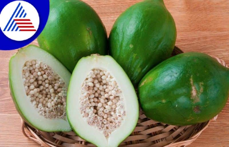 raw papaya benefits pachai pappali payangal 