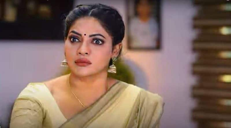 vijay tv baakiyalakshmi serial today episode 01 11 2022