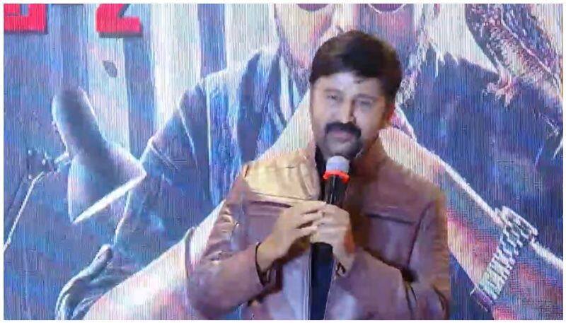 actor ramesh aravind speaks about his shivaji surathkal 2 sgk    