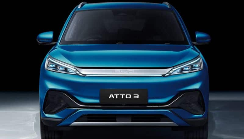 2 New Electric SUVs Ready For Launch Range Over 450km