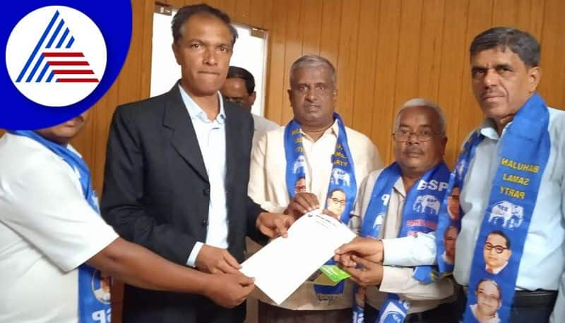 Baraguru Ramachandrappa is the cultural ambassador of the country says bsp at tumakuru gvd