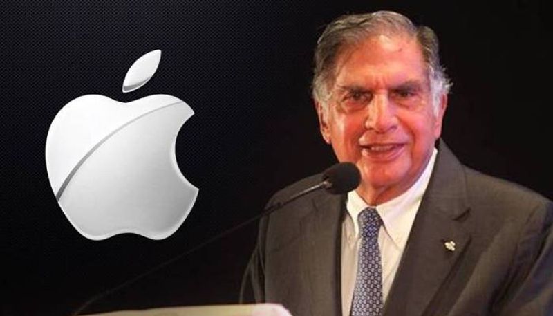 India s Tata Group in talks to join club of iPhone makers