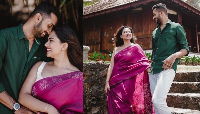 Badminton star HS Prannoy getting married next week