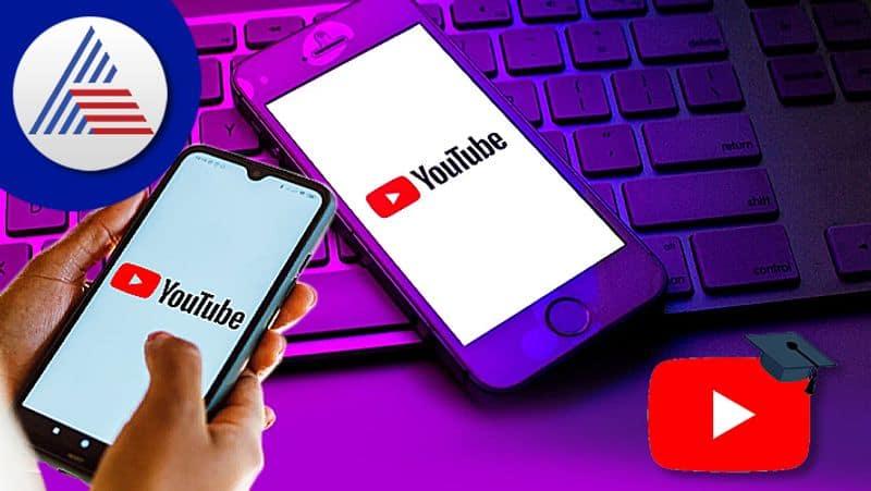 YouTube is introducing ad-free video plyer for education purpose