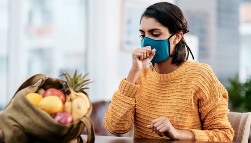 Nine Foods that may help relieve Asthma Symptoms