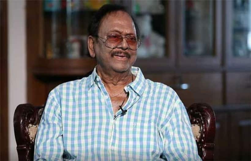 అధికార లాంఛనాలతో కృష్ణంరాజు అంత్యక్రియలు.. తెలంగాణ సీఎం కేసీఆర్ ఆదేశం.. 