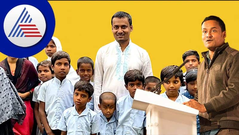 Babar Ali from West Bengal is youngest headmaster in India