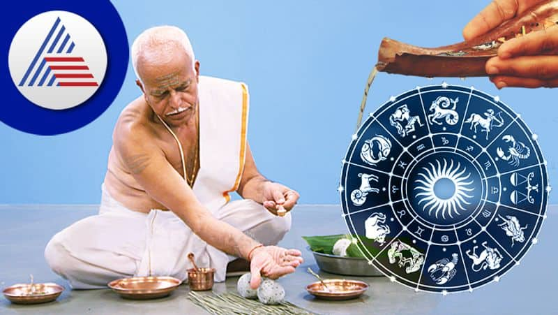 How Pitru Paksha 2022 Will Impact Different Zodiac Signs skr