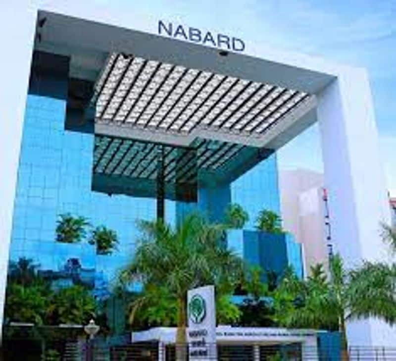 NABARD Bank recruitment notification 2022 for 177 development assistant posts