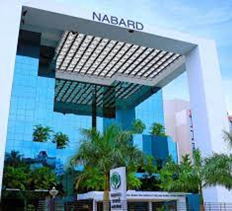 NABARD Bank recruitment notification 2022 for 177 development assistant posts