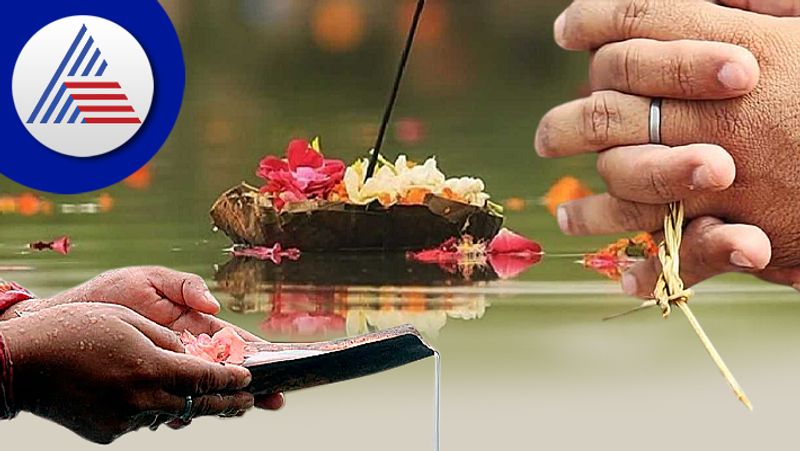 here pitru paksha 2023 rules dos and donts for women during shradh paksha in tamil mks