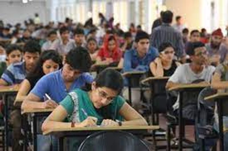 JEE Advanced Result 2022 out .. Result link at Jeeadv.ac.in 