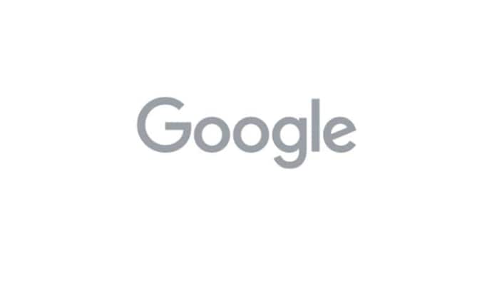 Vibrant Google logo turns grey today; here's why?