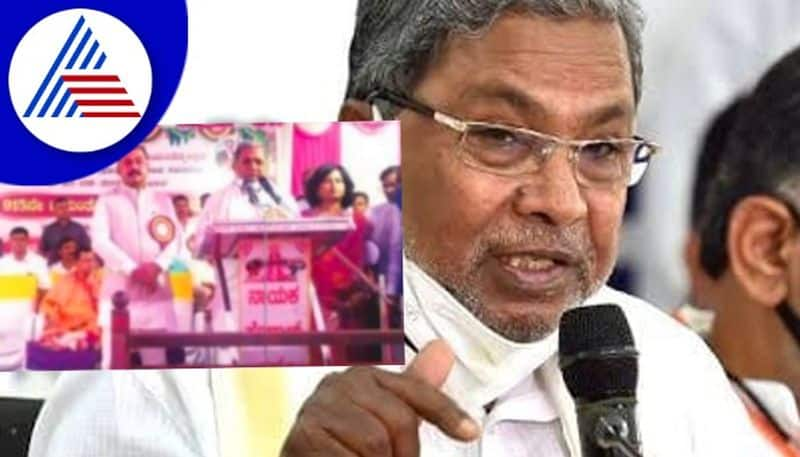 Humanity is great than all religions says siddaramaiah bagalakote rav