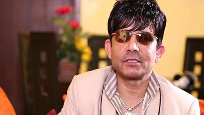 जेल से बाहर आए KRK का पहला ट्वीट- मैं बदला लेने वापस आ गया हूं, लोगों ने कहा- ब्रह्मास्त्र का REVIEW दो