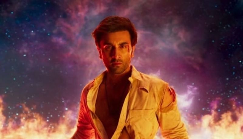 brahmastra two day global box office gross collection ranbir kapoor alia bhatt ayan mukerji