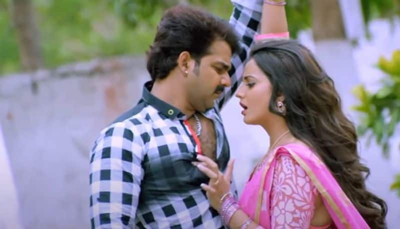 Was Bhojpuri actress Akshara Singh dating Pawan Singh? Here's how they ended their relationship RBA