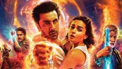 Brahmastra : शाहरूख खान के उन 10 दिनों ने बदल दी ब्रह्मास्त्र की किस्मत, कर्जदार रहूंगा- अयान मुखर्जी