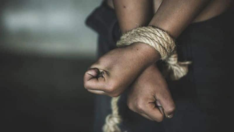 A boy who was kidnapped for Rs 2 crore in Madurai was safely rescued by the police vel