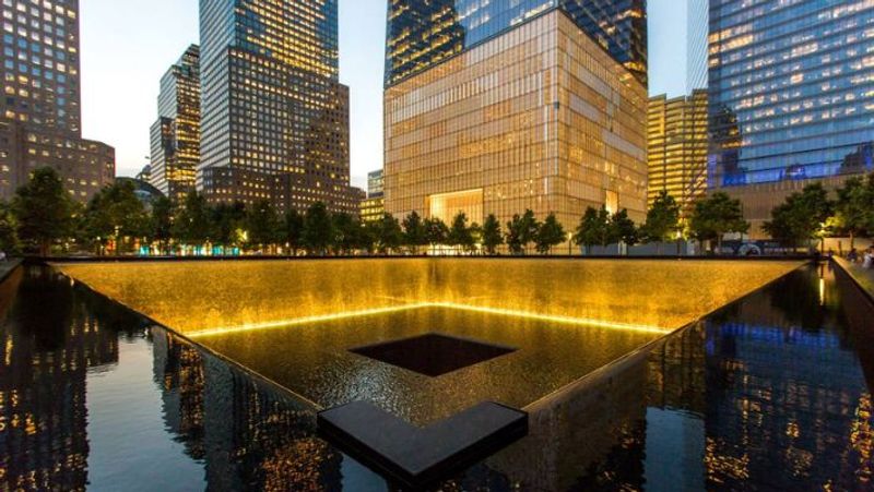 New York nation set to mark 21 years since 9/11 terror attacks