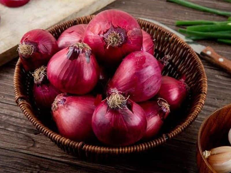 Benefits Of Roasted Onions good for cough and other health issues